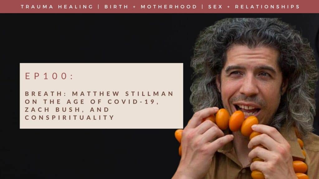 Matthew Stillman