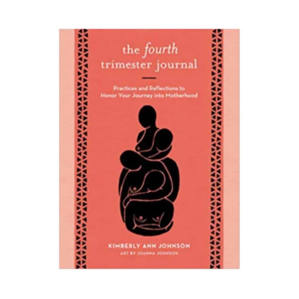 the fourth trimester journal