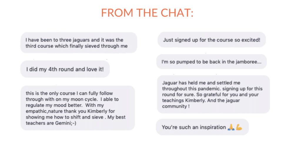 chat