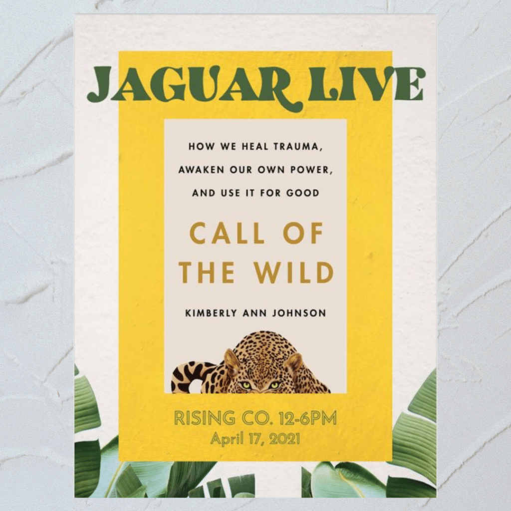 jaguar live