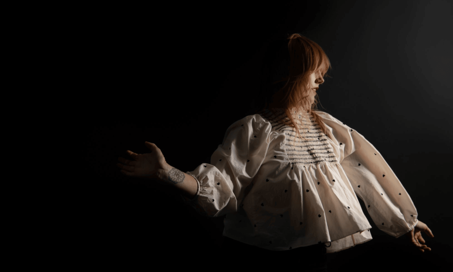 Sessions - Kimberly Ann Johnson