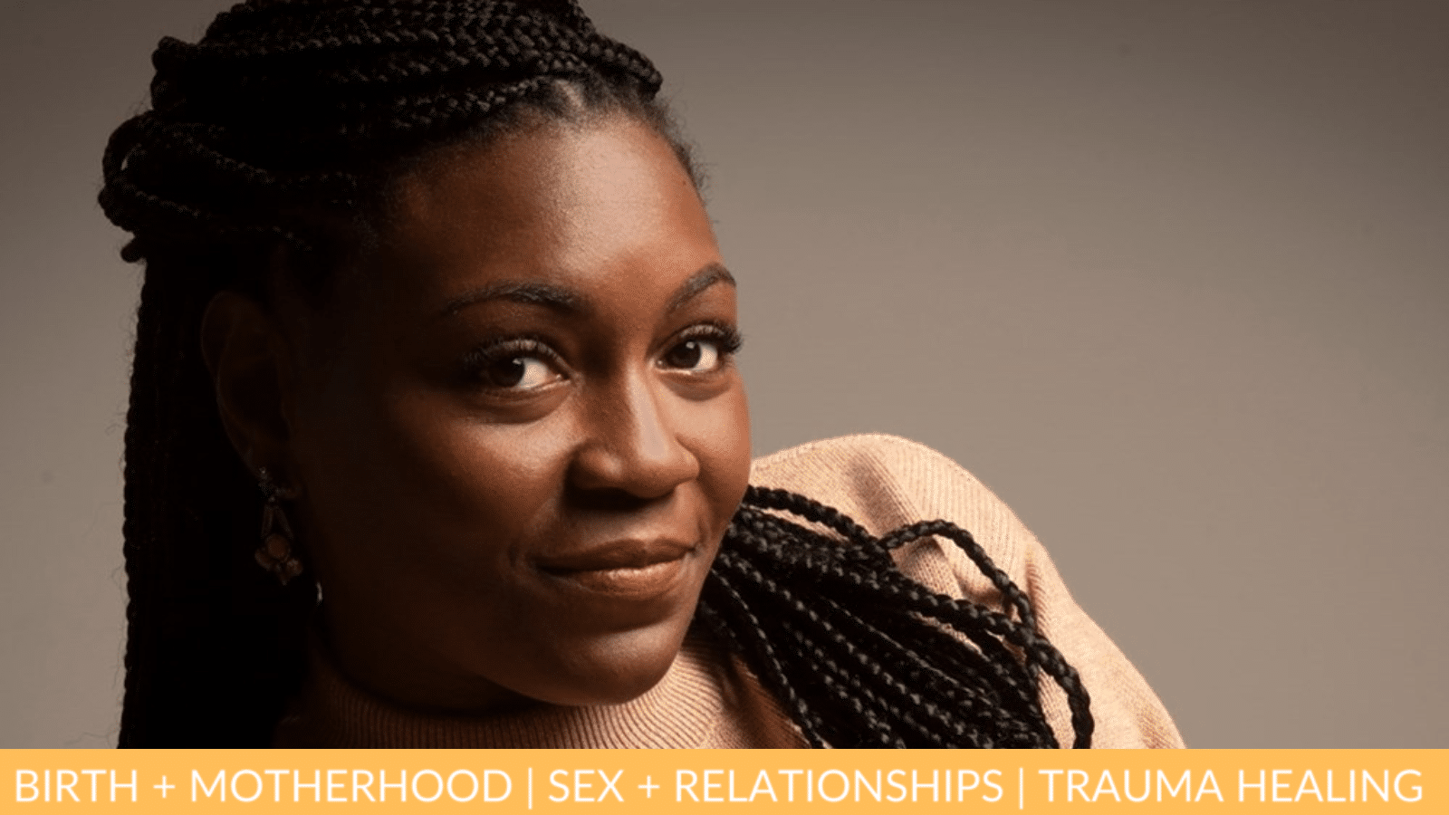 Motherhoodsex - EP 190: Rethinking Ethical Sex in the Age of Consent with Christine Emba -  Kimberly Ann Johnson