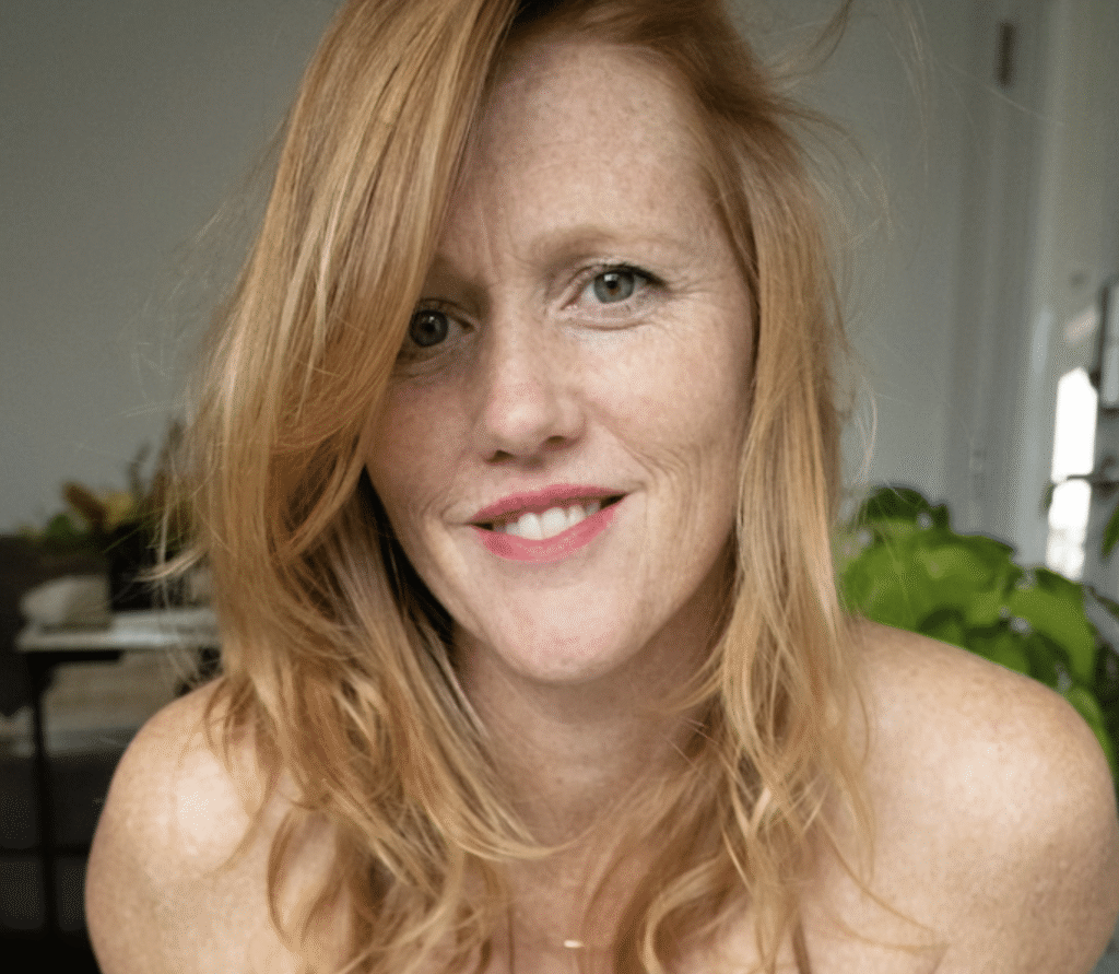 Kimberly Ann Johnson