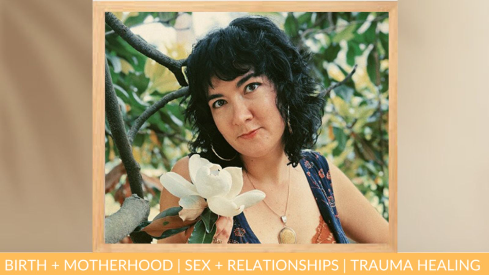 Kimberly dives deep into guest author Catherine Simone Gray's book Proud Flesh: A Memoir of Motherhood, Intimate Violence, and Reclaiming Pleasure.