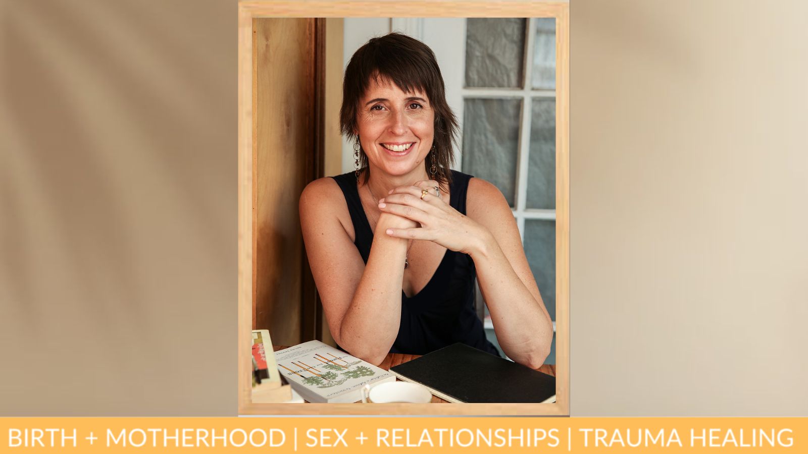 Joelle Hann & Kimberly discuss the complexities of publishing, including traditional, self, & hybrid publishing - focusing on the importance of a book proposal.