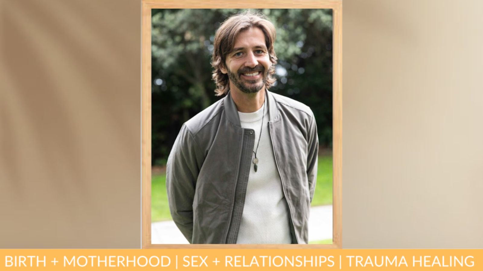 Kimberly and Tyson Adams talk about porn addiction and male sexuality in episode 226.