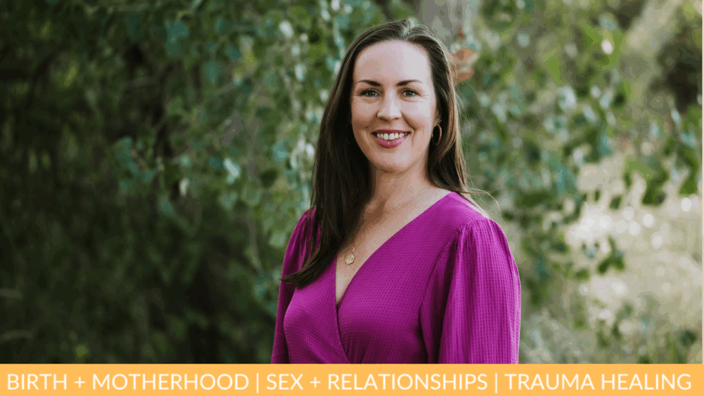 Kathryn Holt & Kimberly Ann Johnson discuss body image and overcoming body hatred.