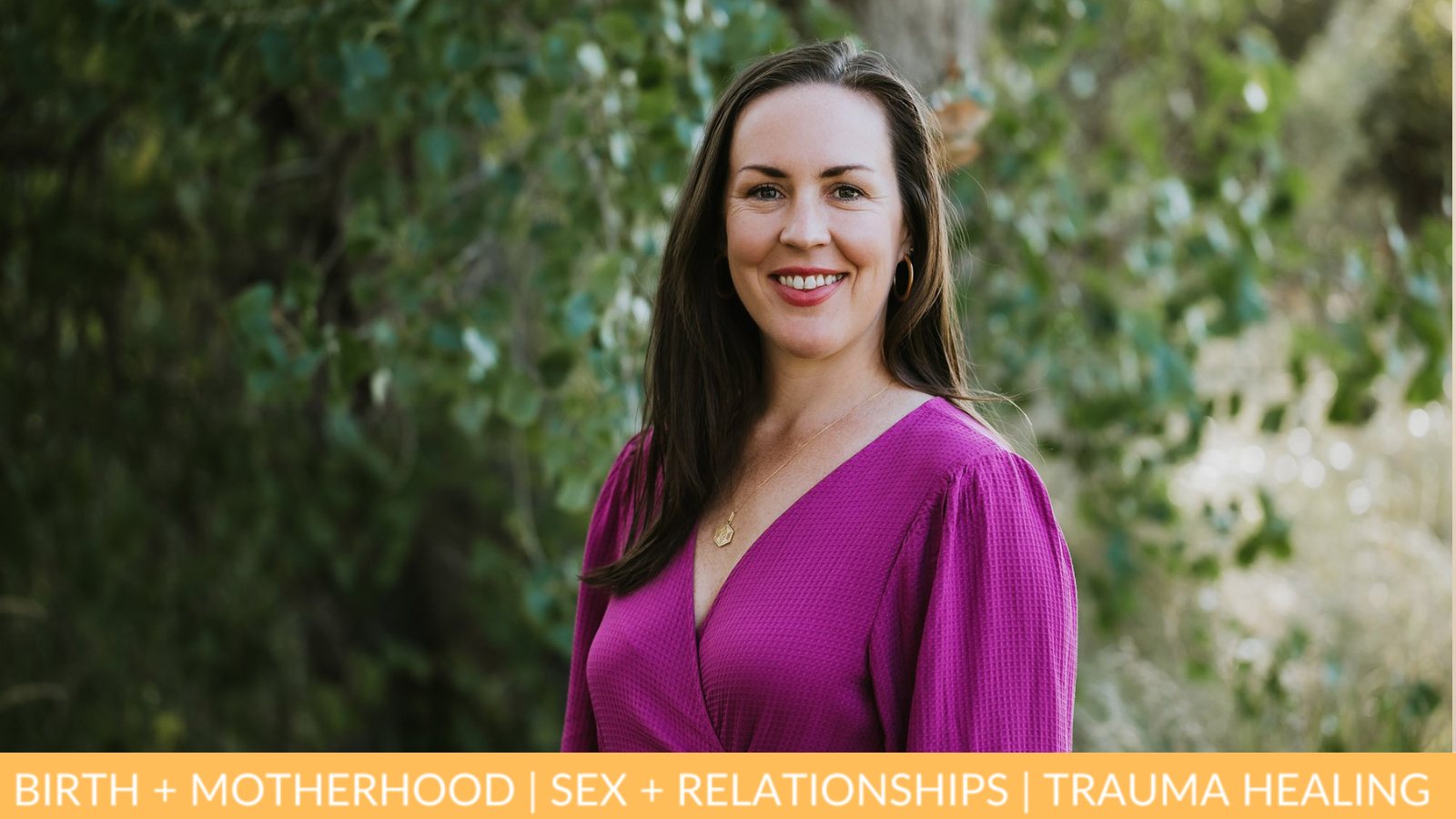 Kathryn Holt & Kimberly Ann Johnson discuss body image and overcoming body hatred.