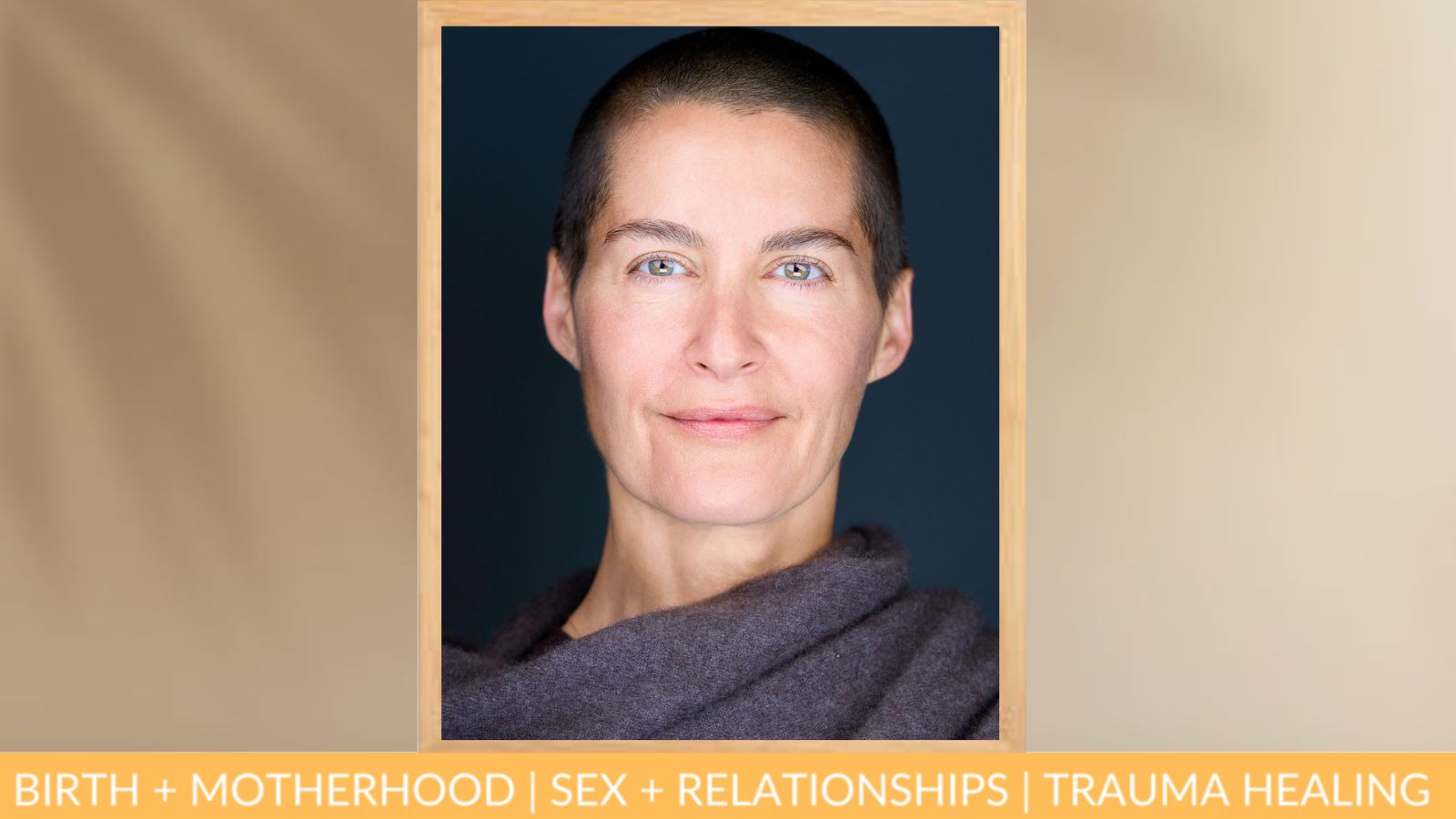 In this episode, Kimberly and Elena Brower discuss and reflect on their life experiences through nearly two decades of knowing one another.