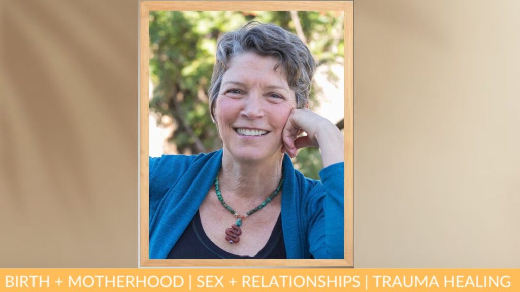 Kimberly is joined by luminary thinker Dr. Betty Martin as they discuss the evolution and impact of the Wheel of Consent, a vanguard model for enthusiastic consent, asking for what you want, and living out embodied intimacy.