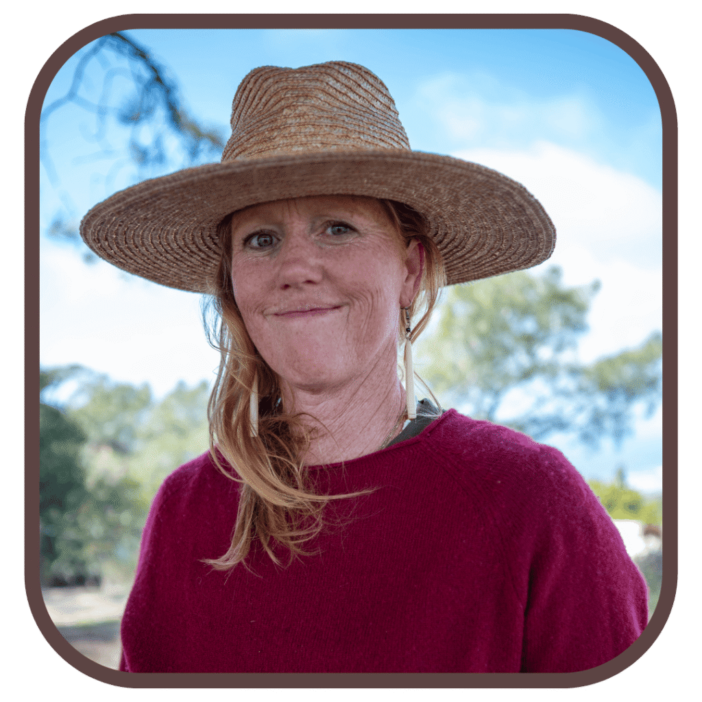 Kimberly Ann Johnson three day live event in Santa Fe, New Mexico.