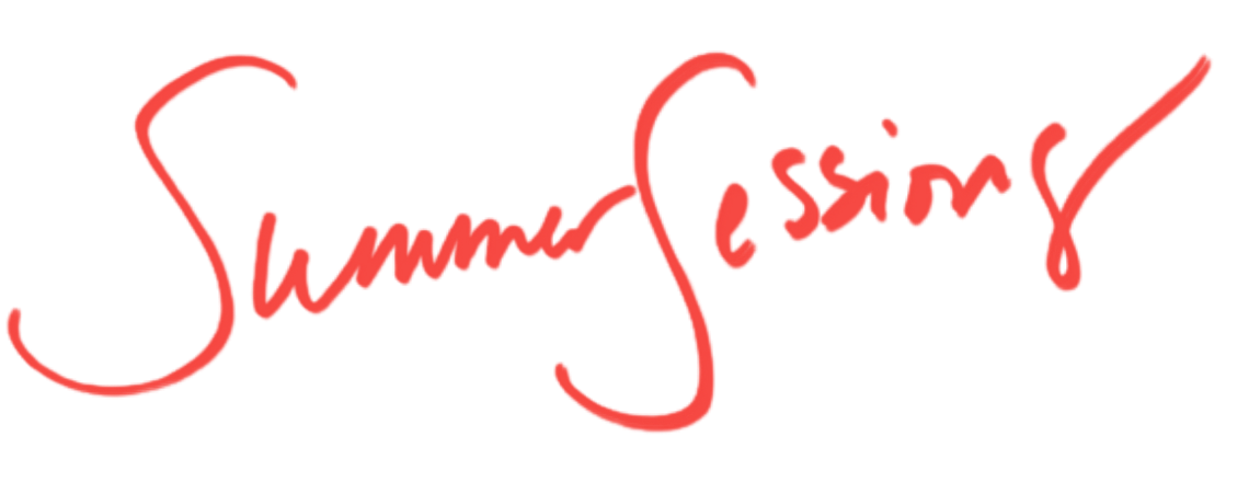 Jaguar Principles Summer Sessions with Kimberly Ann Johnson.