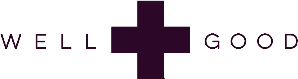 Well Good Logo