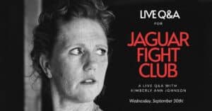 A Live Q&A with Kimberly Ann Johnson for Fight Club.