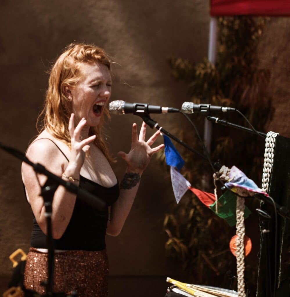 Sign up to get Primal Scream: a free pre-recorded Masterclass from Kimberly Ann Johnson.