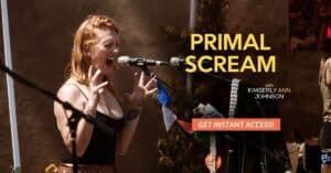 Get instant access to this Primal Scream, a free class from Kimberly Ann Johnson.